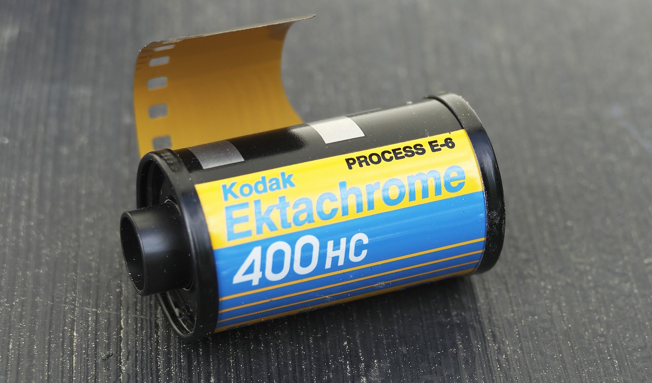 film roll, kleinbild film, filmstrip